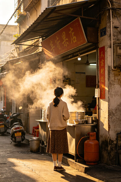 高辣管区之争